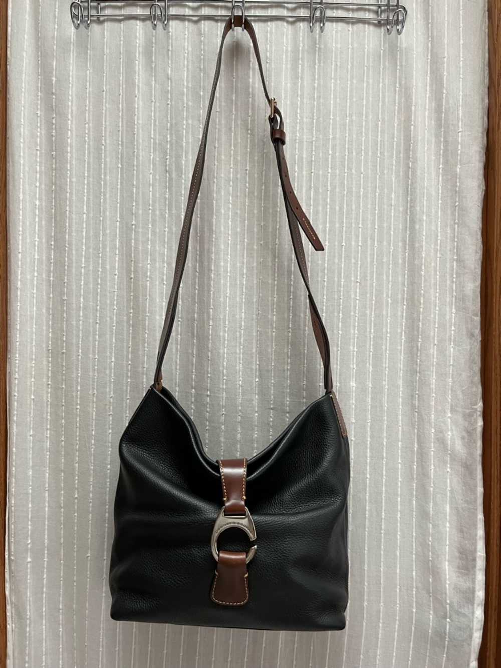 Dooney and Bourke Derby
Florentine Hobo